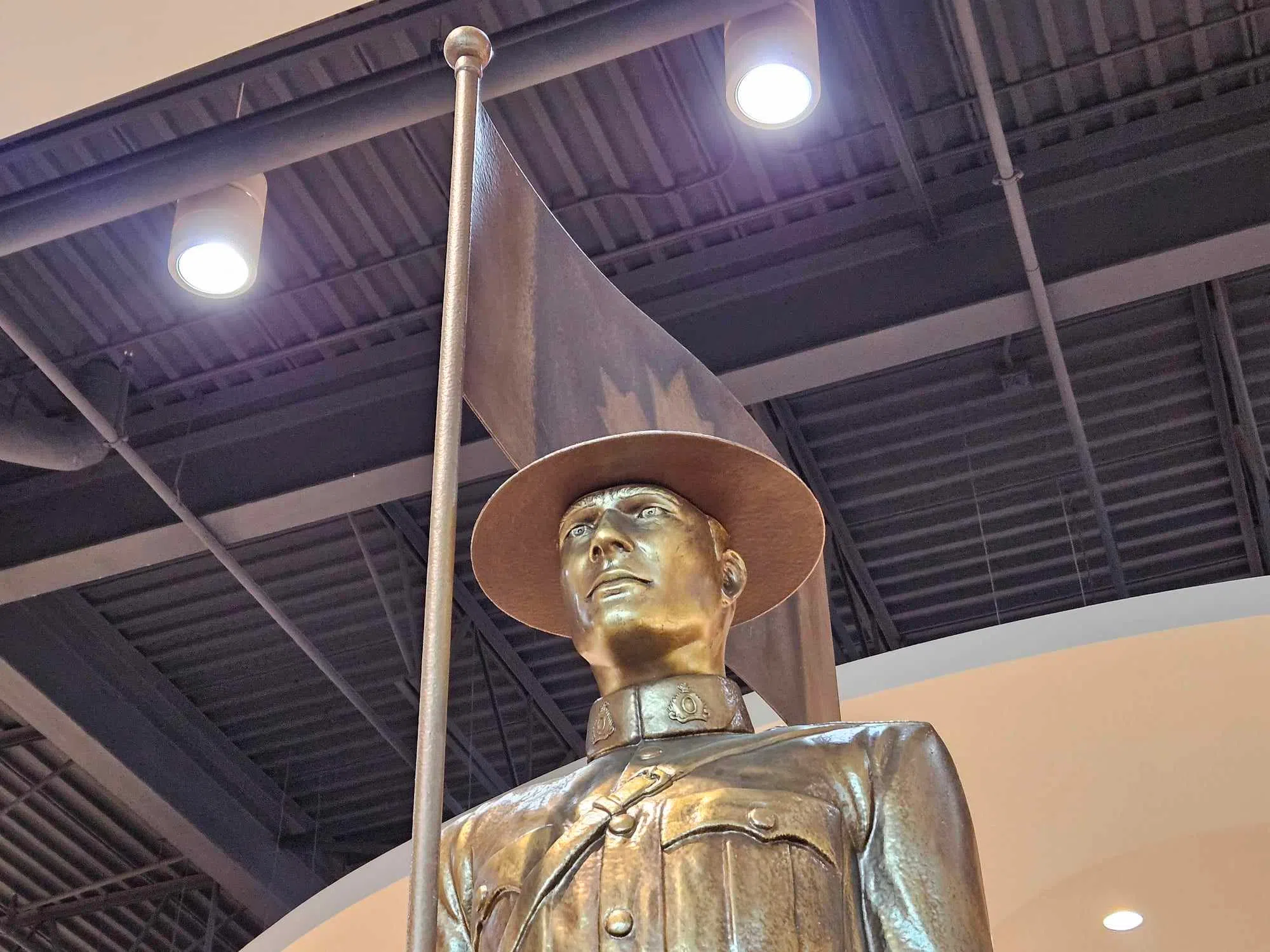 PODCAST: Mayerthorpe's 'Fallen Four' remembered 20 years after tragic incident