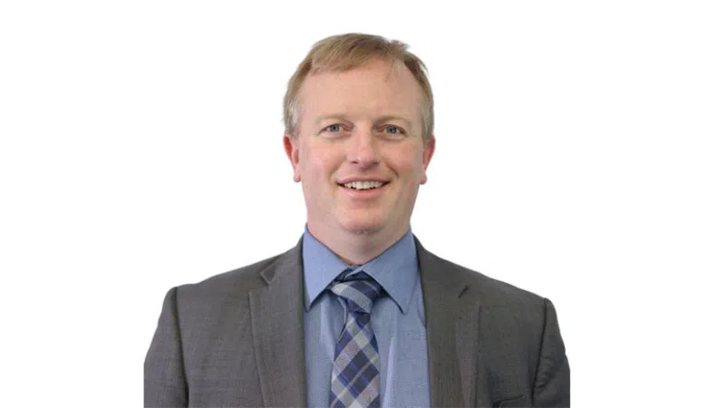 Alberta government appoints Martin Long as new infrastructure minister