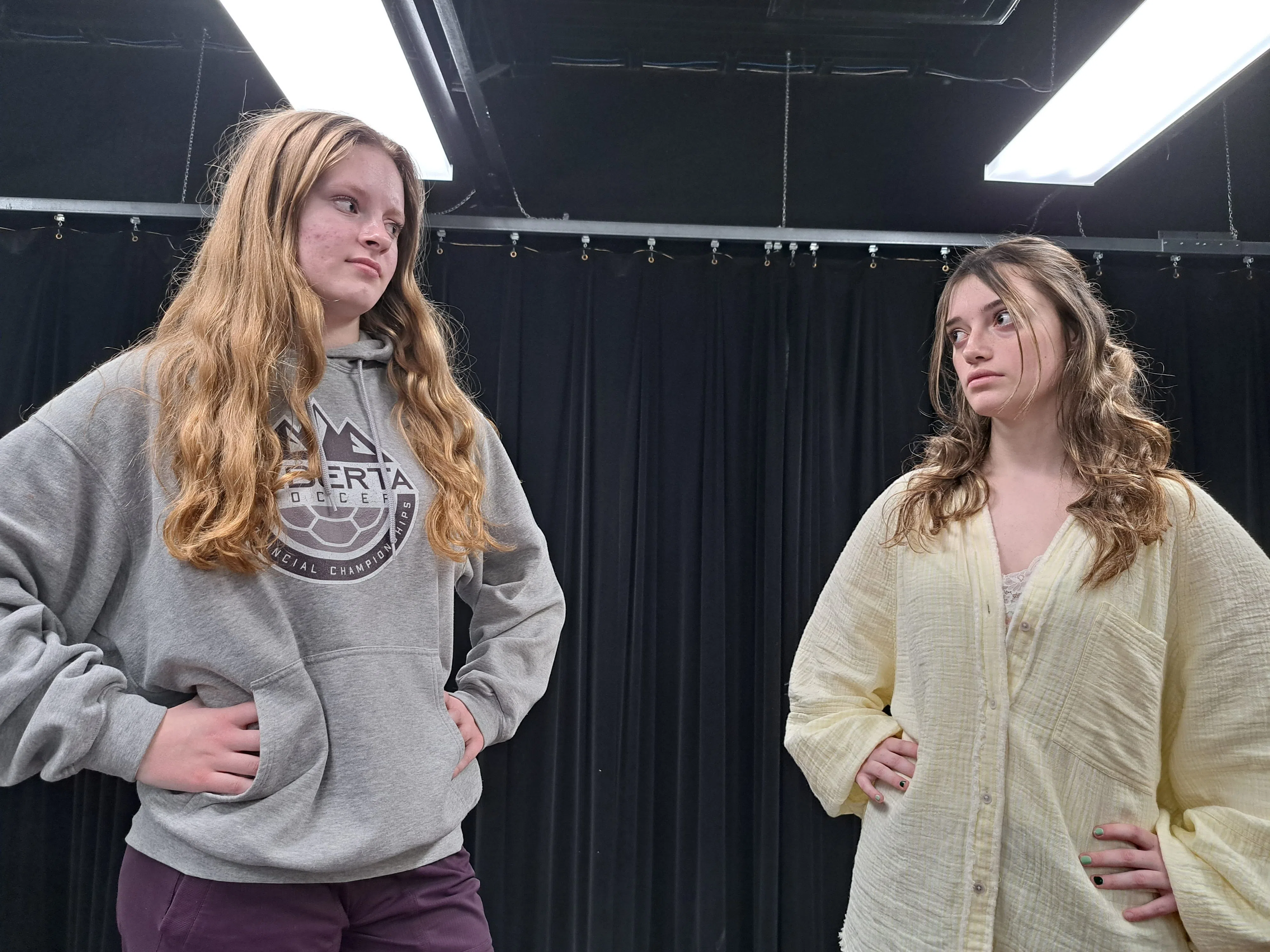 Tickets available for Holy Redeemer's Dessert Theatre