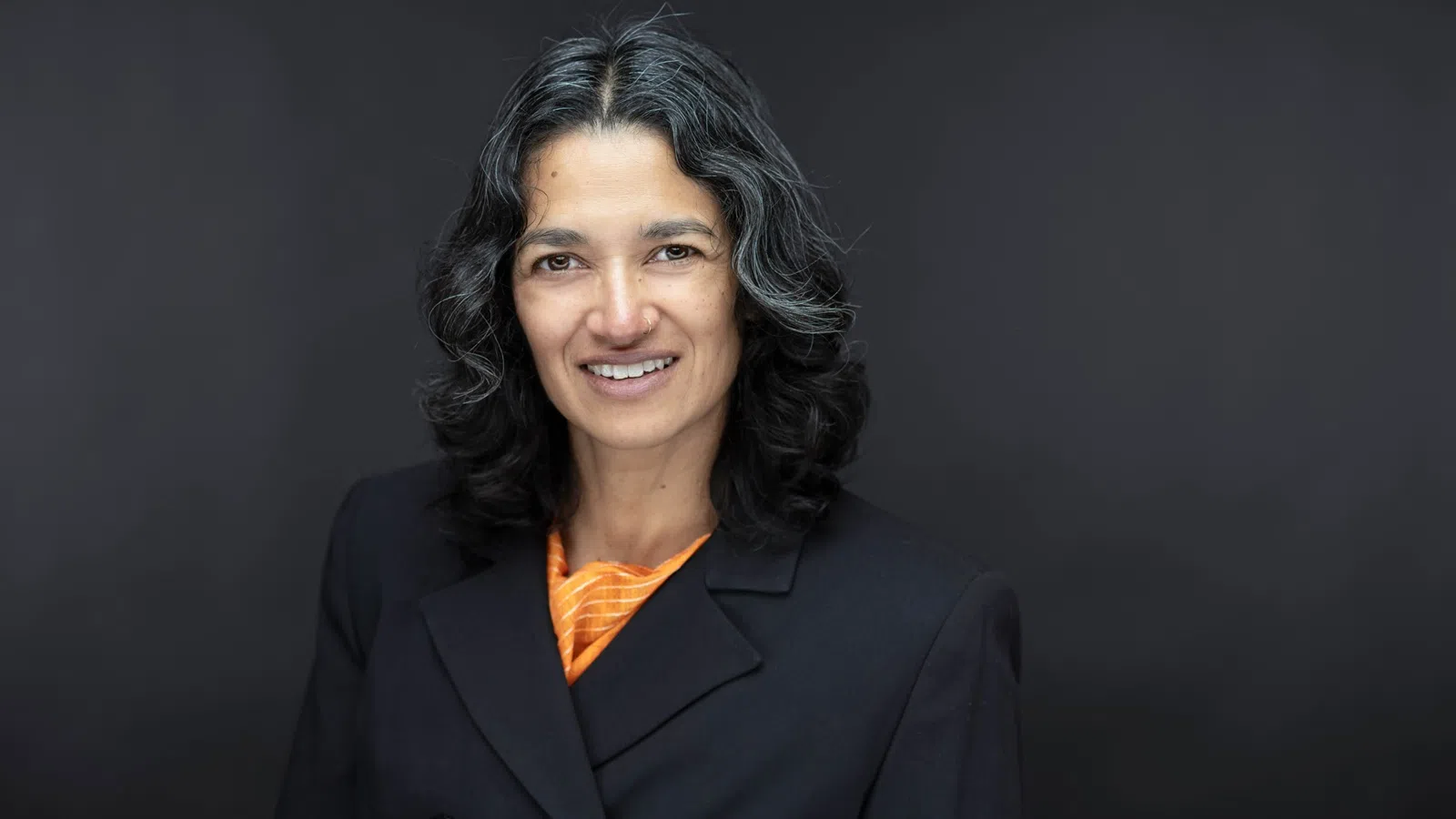Avni Soma: New Democratic Party candidate for Yellowhead