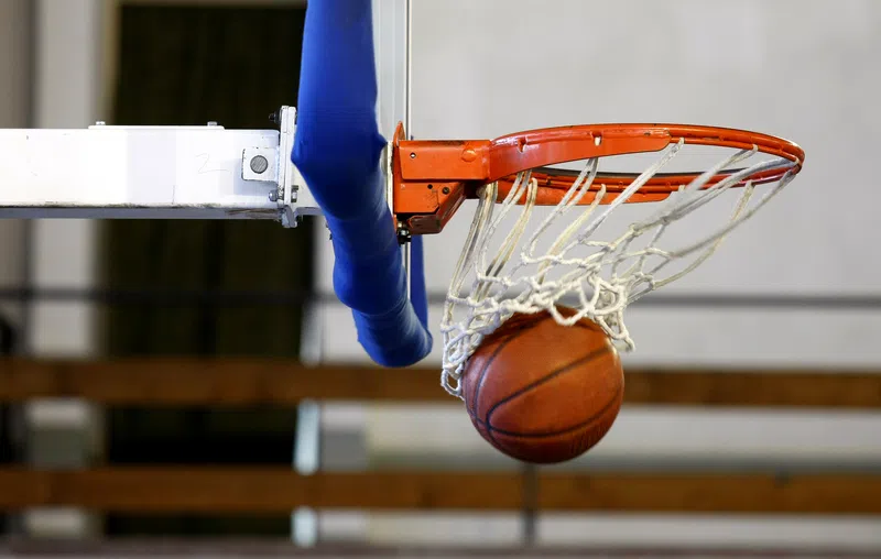 Holy Redeemer Rebels Boys and Girls basketball teams bring home Bronze medals