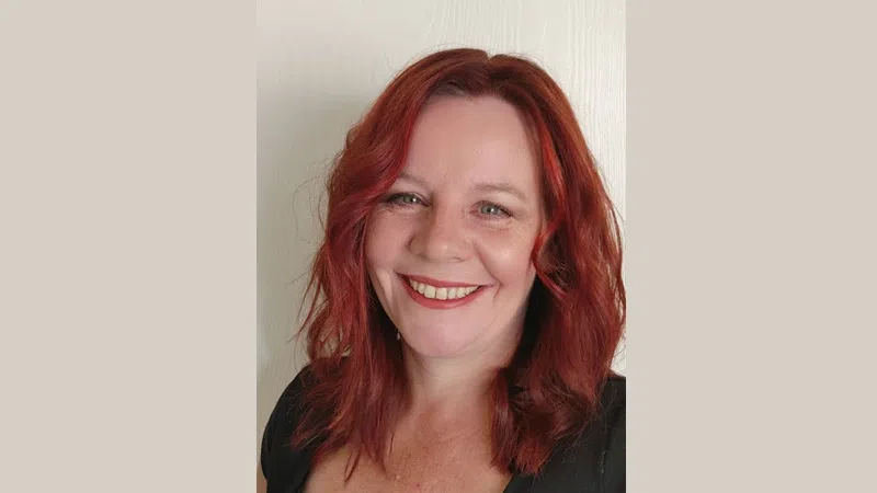 Vicky Bayford: People's Party of Canada candidate for Yellowhead