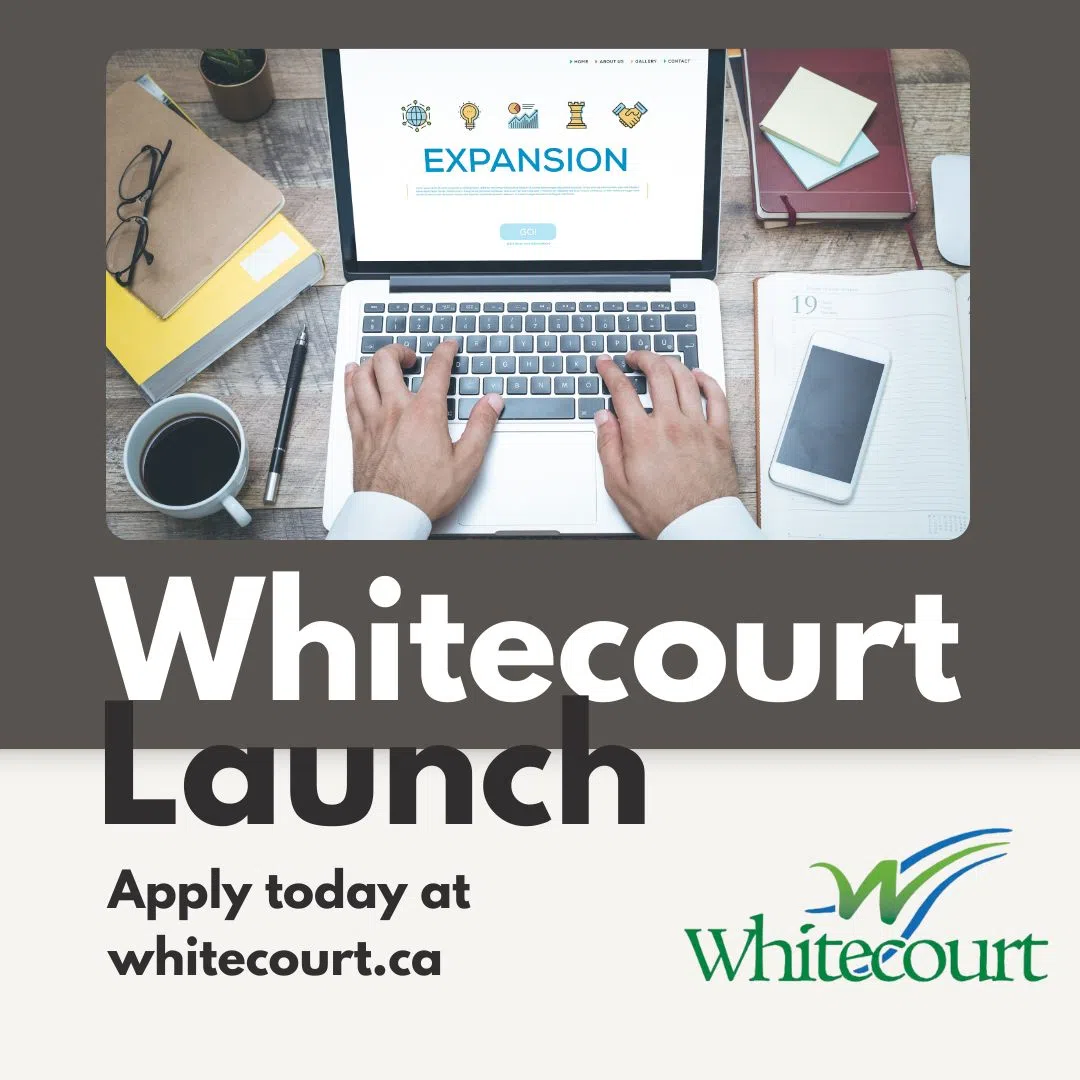 Whitecourt Launch Program open for 2025
