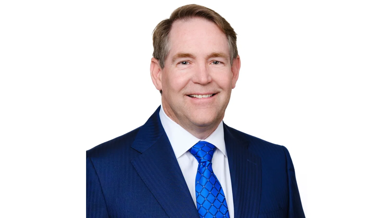 William Stevenson: Conservative Party of Canada candidate for Yellowhead