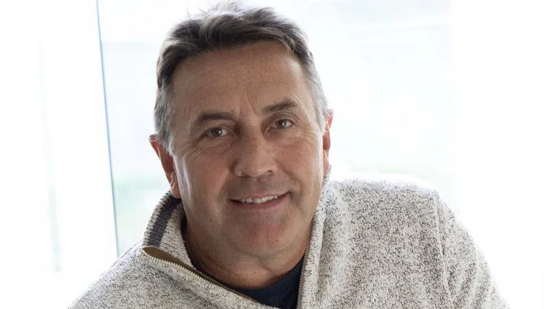 Candidate profile: Darrell Teske (Independent), Peace River-Westlock