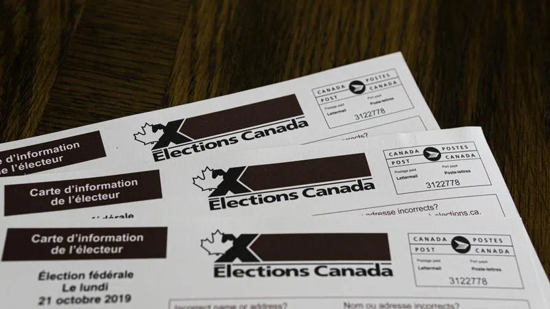 Live election coverage: Parkland