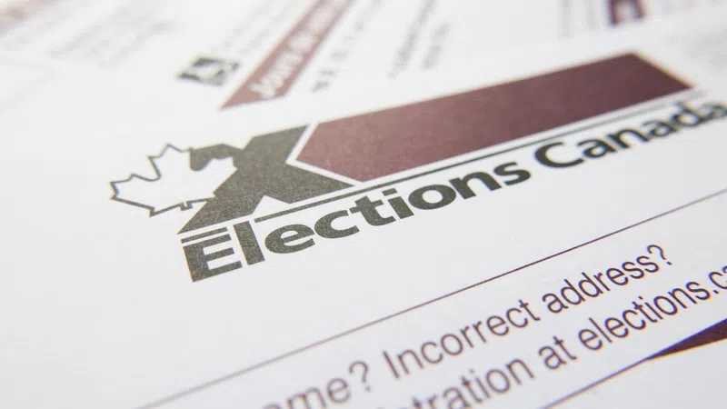 Elections Canada finalizes list of federal election candidates across the country; seven certified in Parkland, four certified in Peace River-Westlock