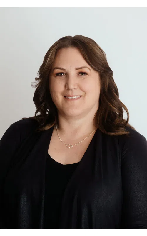 Candidate profile: Keri Goad-New Democratic Party (NDP) - Parkland