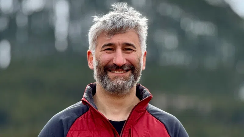 Michael Fark: Liberal Party of Canada candidate for Yellowhead