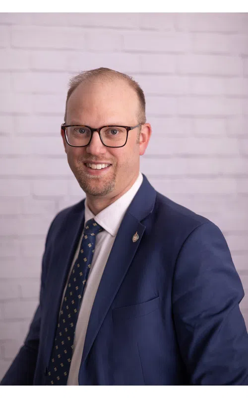 Peace River - Westlock MP Arnold Viersen shares his thoughts post election