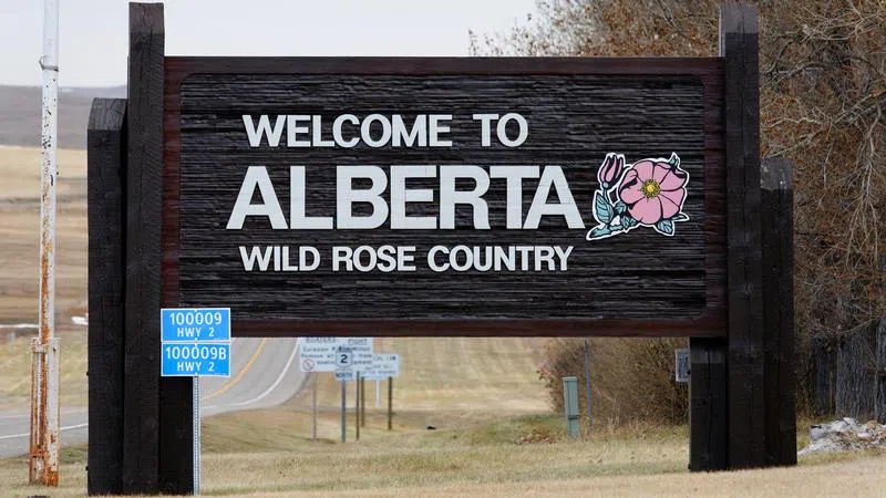 Alberta adds 15,000 jobs in April, unemployment rises in large Whitecourt statistical area