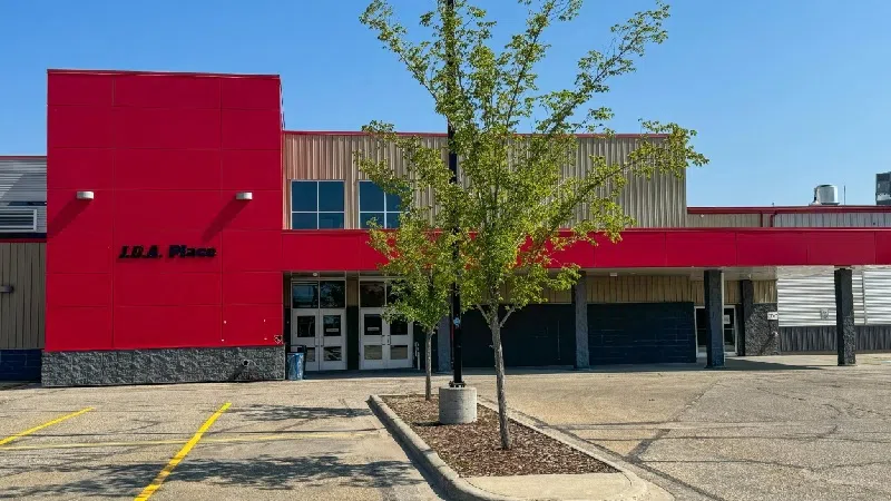 Whitecourt Chamber Trade Show returns with family fun, food, and live music