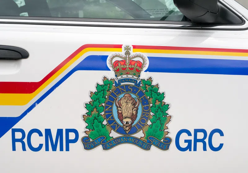 Barrhead RCMP seeking public assistance in locating stolen vehicle