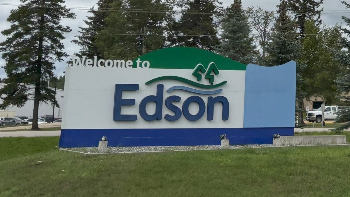 Edson town council passes new Municipal Development Plan
