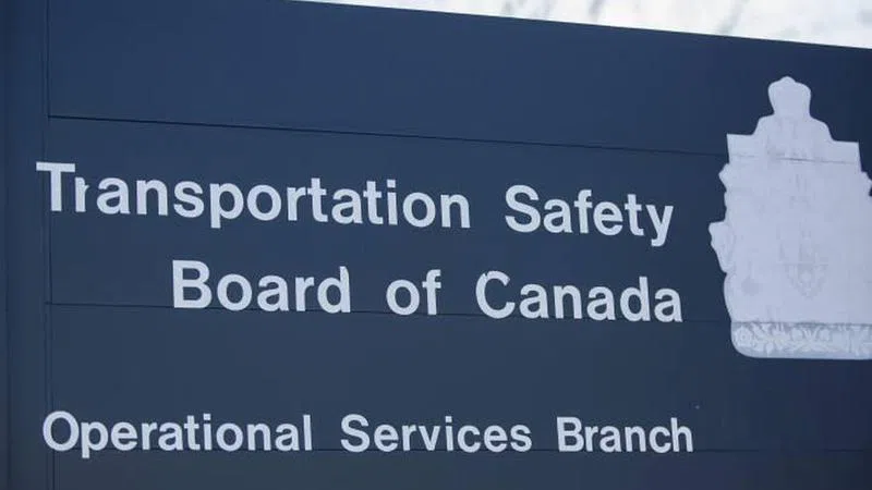 Alberta man, 50, dies in ultralight plane crash, transport investigators on scene