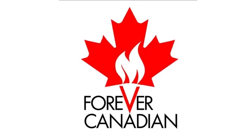 Alberta sovereignty: Forever Canadian collecting petition signatures in Whitecourt this Friday