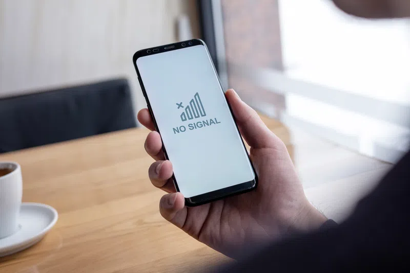 Telus service outage impacting multiple communities, could impact ability to call 911