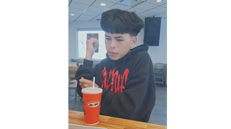 One man arrested and charged after Edmonton police locate Samuel Bird's remains