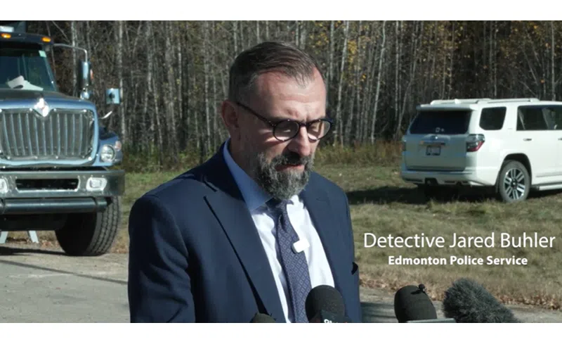 Search area for Samuel Bird's remains focused to Carrot Creek area, landowners asked to check property