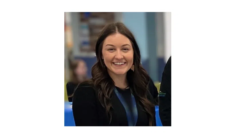 Grande Yellowhead Public School Division appoints new health and wellness coordinator