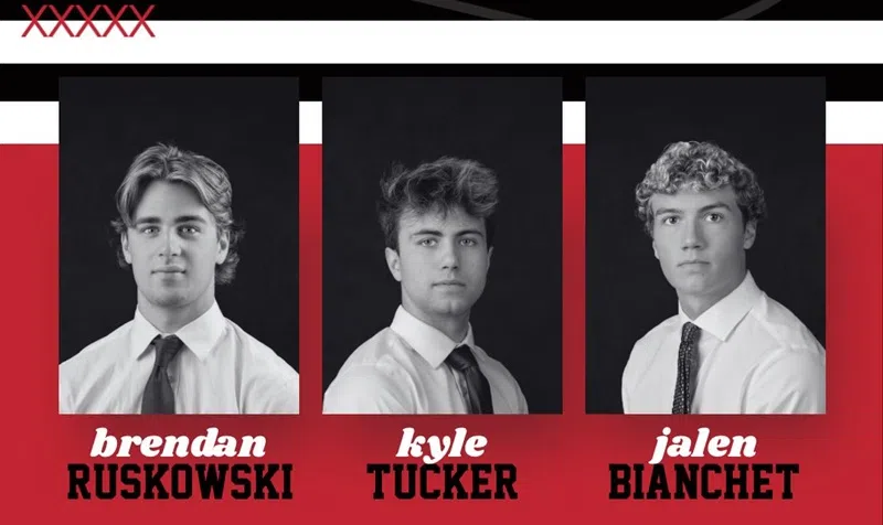 Whitecourt Wolverines thump Canmore Eagles and Calgary Canucks in dual weekend road games