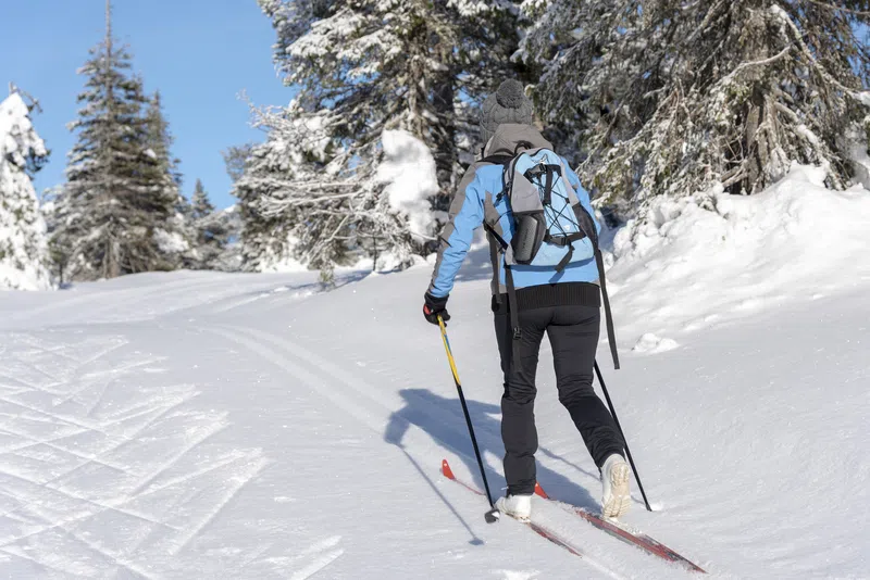 Whitecourt residents invited to try cross-country skiing at Try It Day