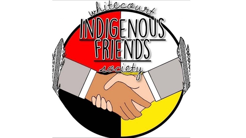 Whitecourt Indigenous Friends Society hosting Orange Shirt Day event
