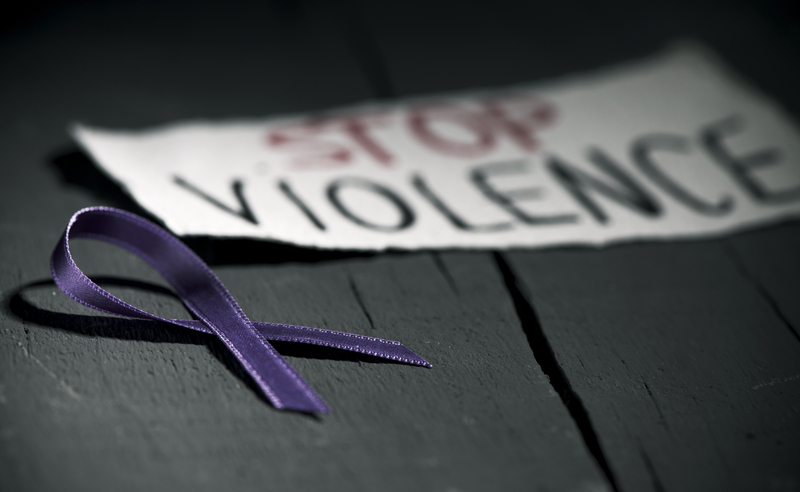 Family Violence Prevention Month raising awareness in Whitecourt