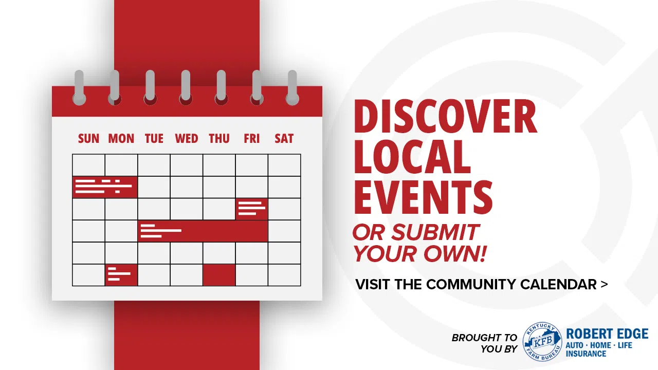 Feature: /communitycalendar