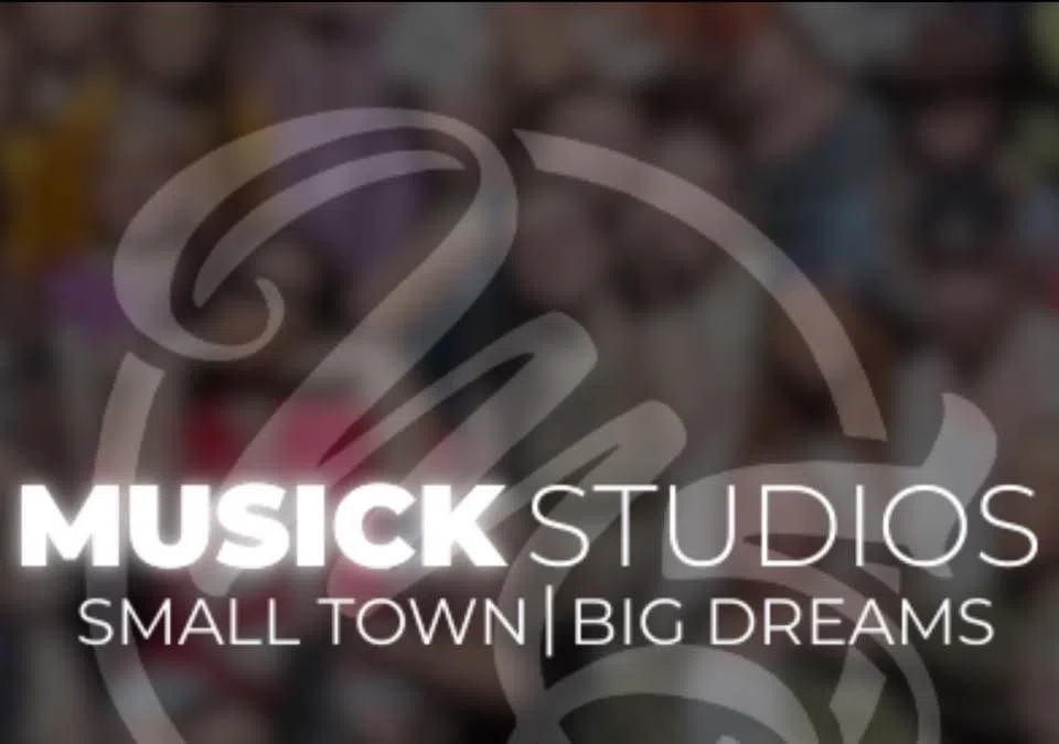 Musick Studios Takes Over Chicago