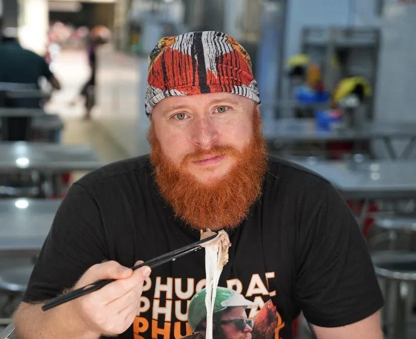 Bringing the Taste of Vietnam to Owensboro: An Interview with Brandon Hurley of I Love Pho and Sandwiches