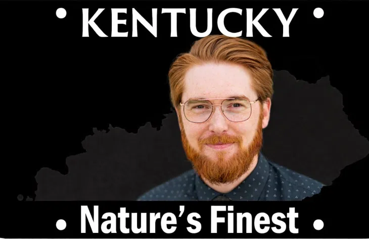 I Somehow Missed It: Kentucky Quietly Released 7 New License Plates Last October