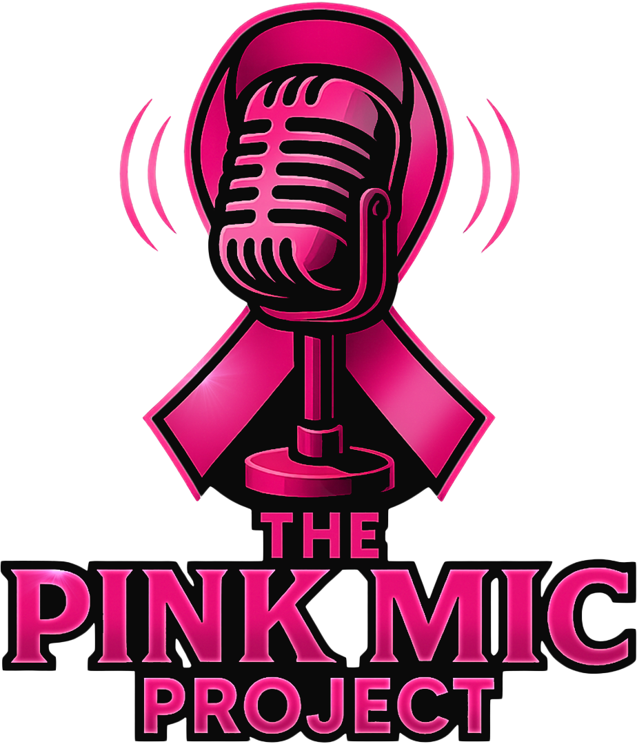 Pink Mic Project 2026