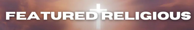 Featured Religious Shows