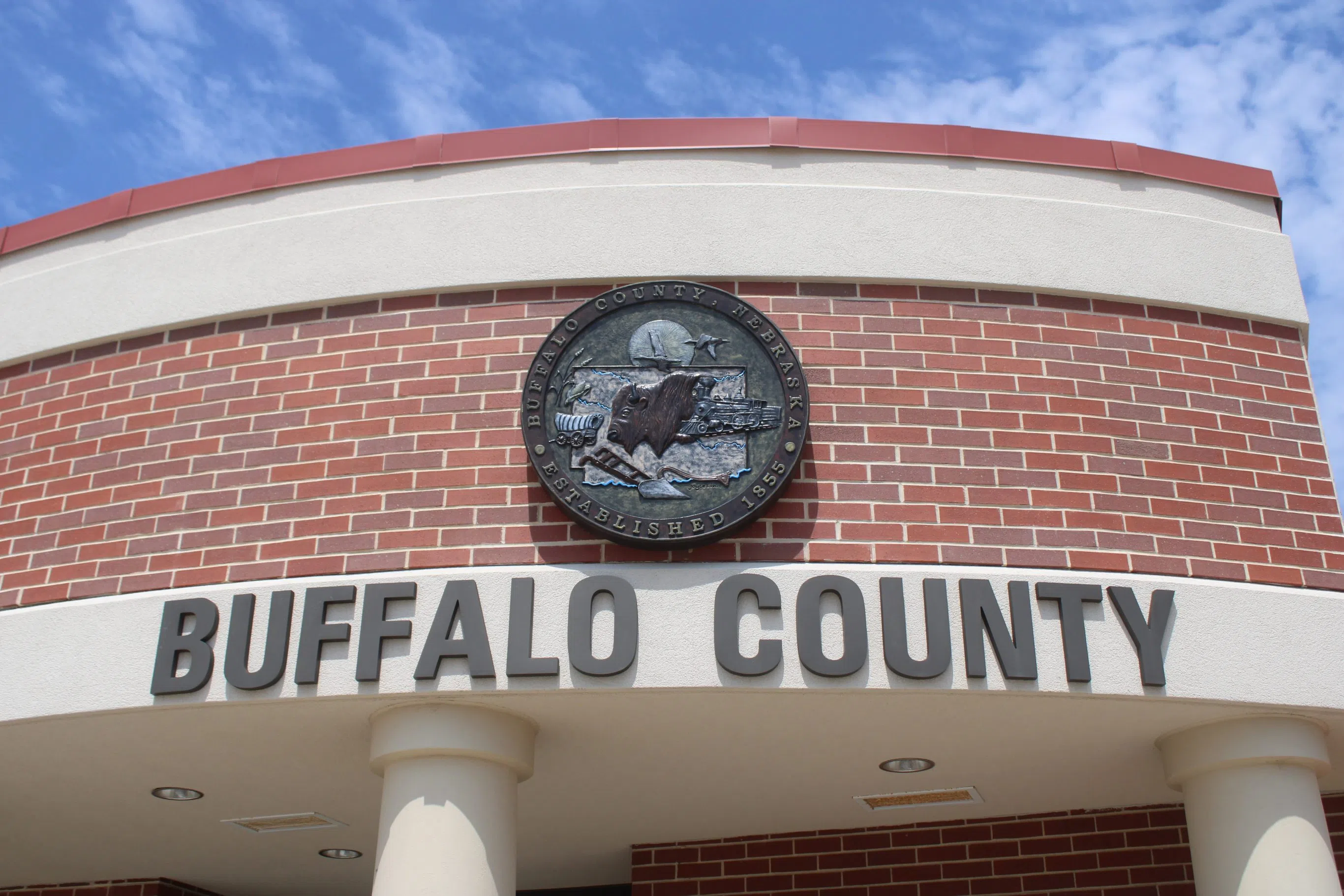 Buffalo County