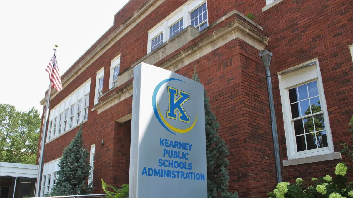 Kearney college board approves artificial intelligence coverage on closing studying by way of | 1340 KGFW