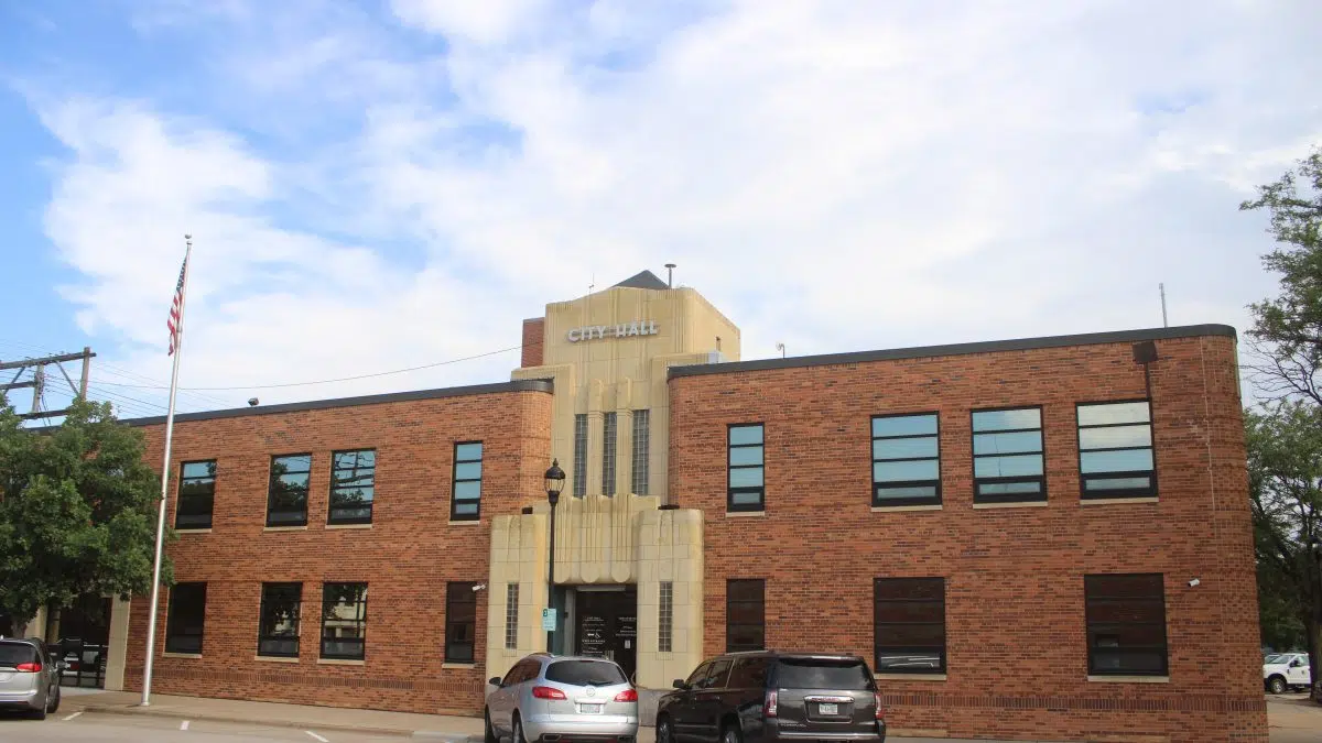 Kearney City Offices closed for Veterans Day | Central Nebraska Today