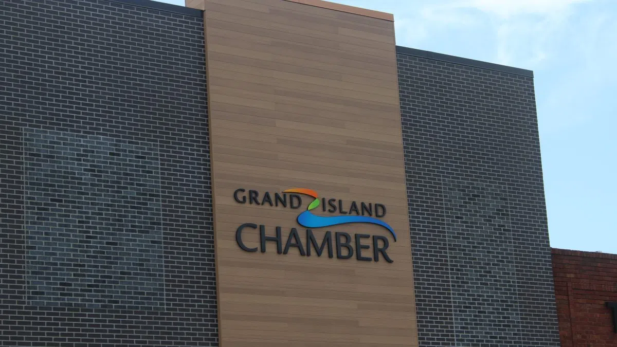 Grand Island Chamber: Nebraska’s Tax Burden Threatens Future Growth