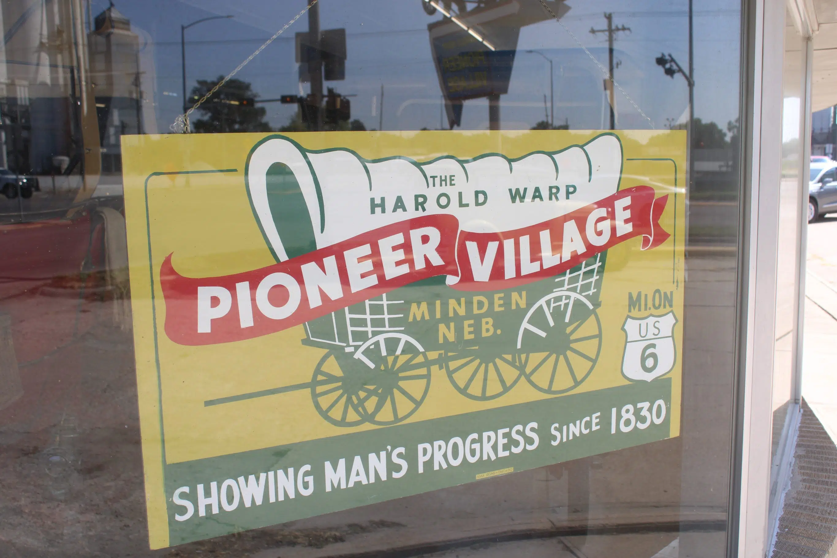 Pioneer Village Jct Car Club To Host 1st Annual Classic Car Show