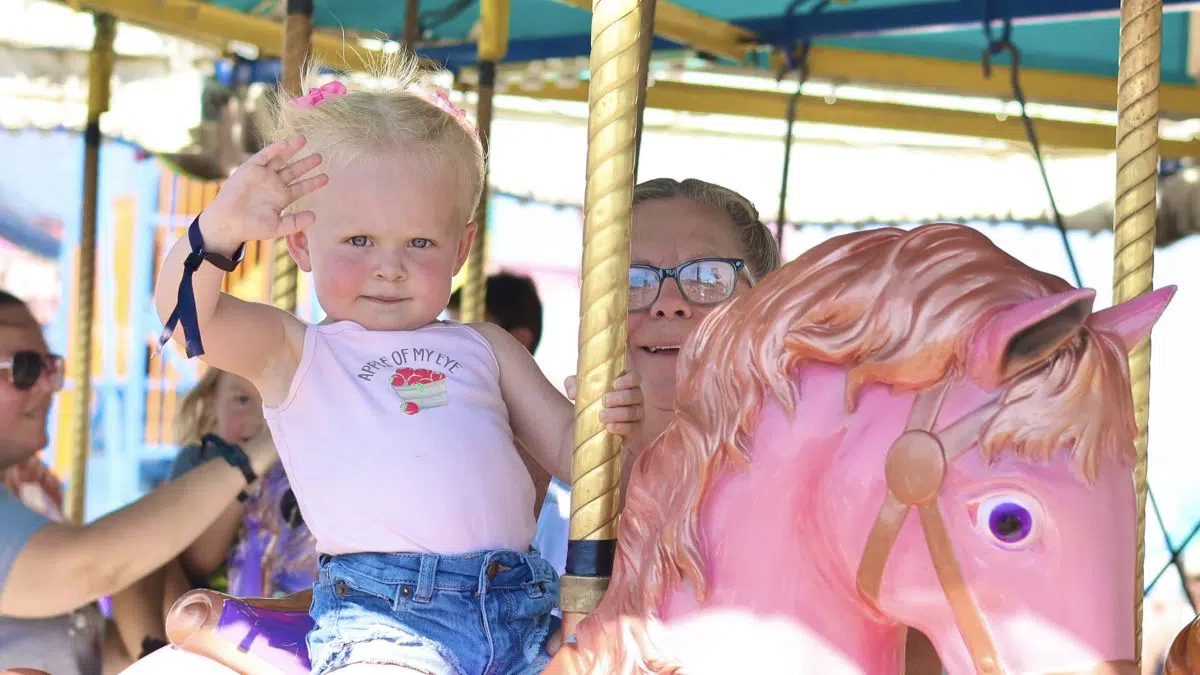 Gallery: Nebraska State Fair | Y102 - Nebraska's Hot Country