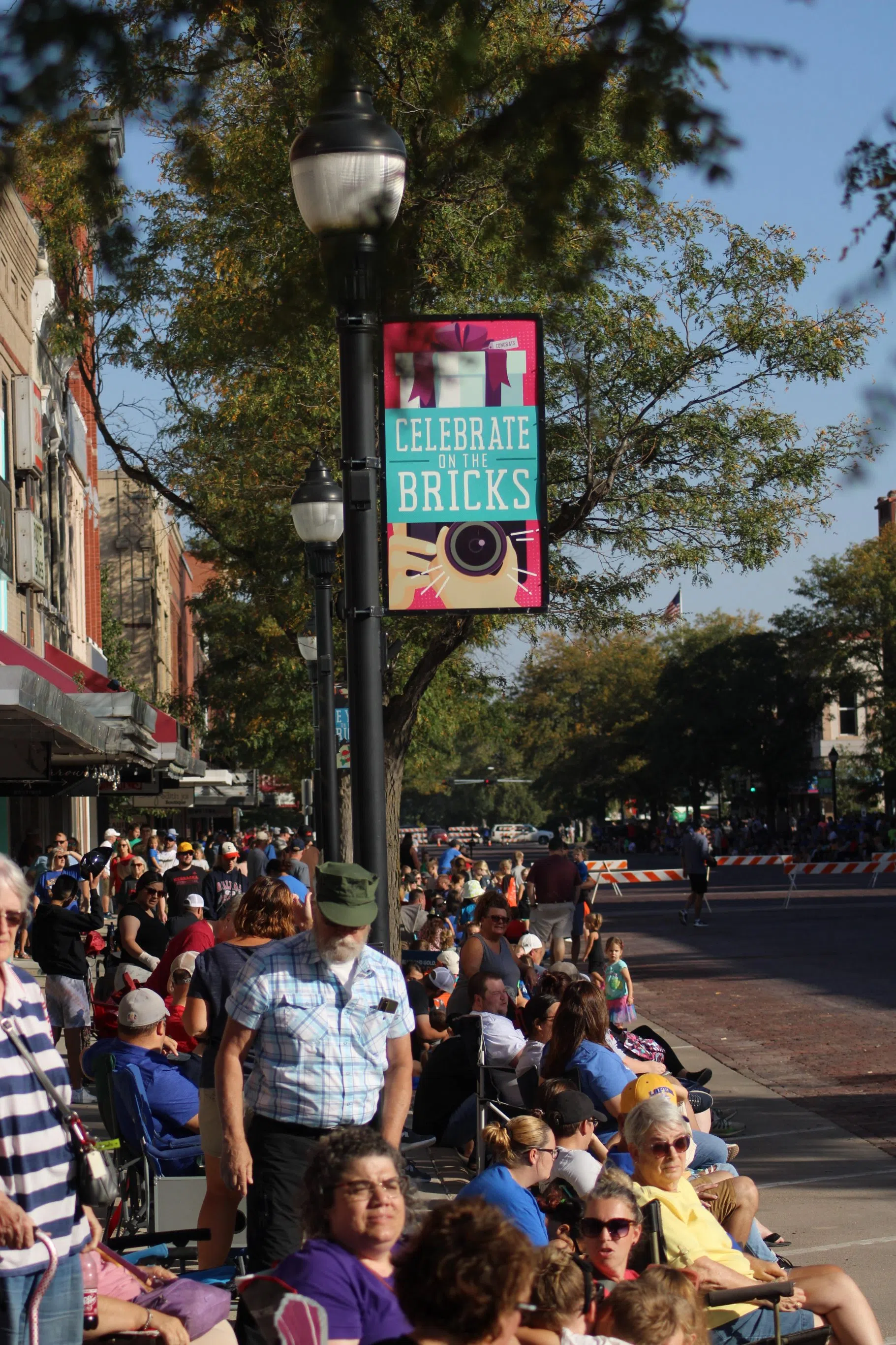 Downtown Kearney streets to be closed for Shrine Bowl Parade | 1340 ...