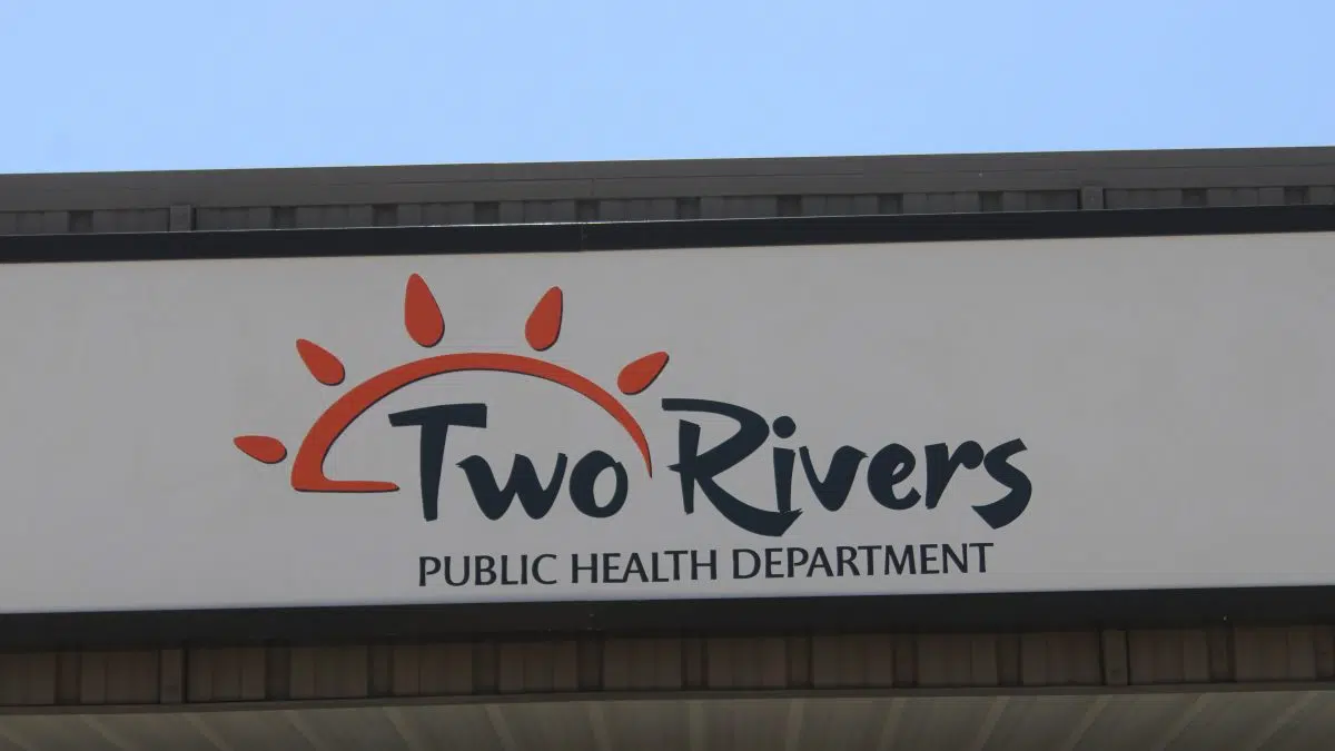 Upcoming office closures for Two Rivers Public Health Department