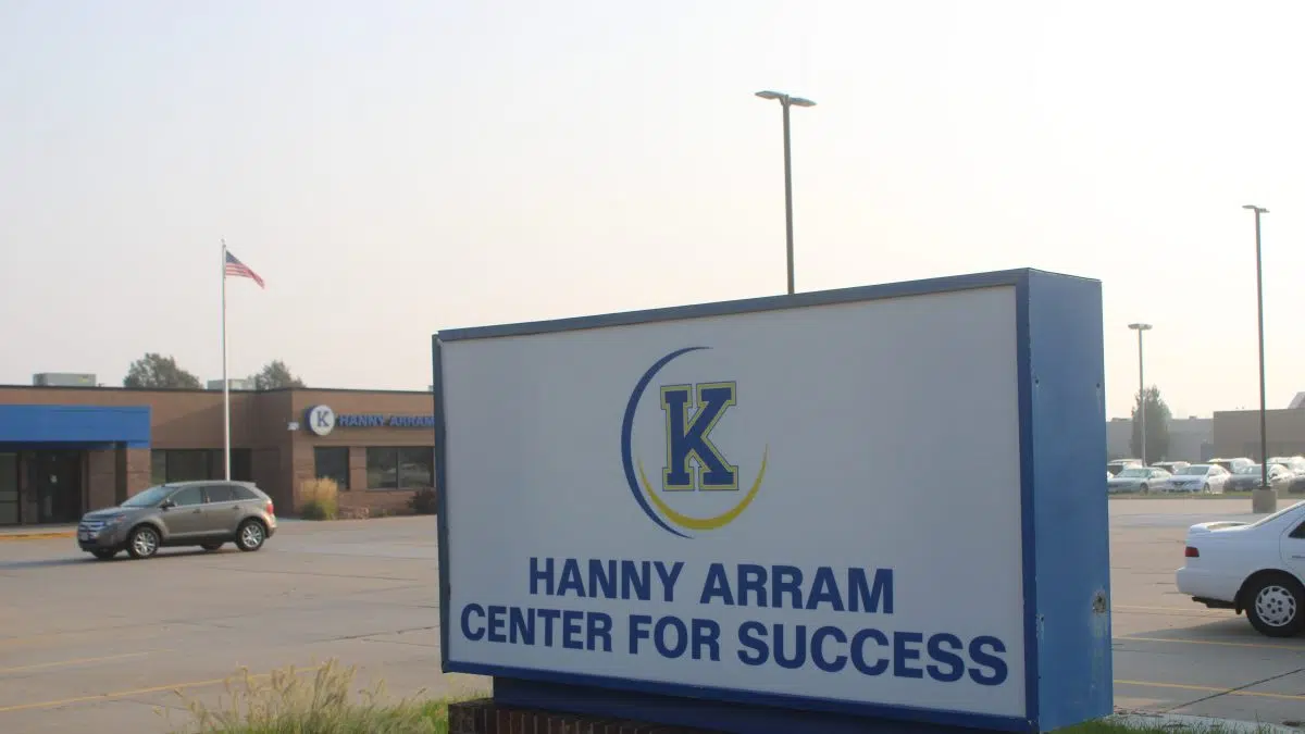 Hanny Arram Center for Success students to compete at KidWind STEM competition in Kansas