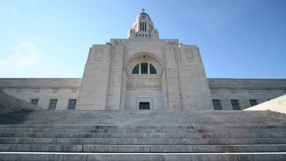 Nebraska Farm Bureau endorses nine candidates for election to the Legislature