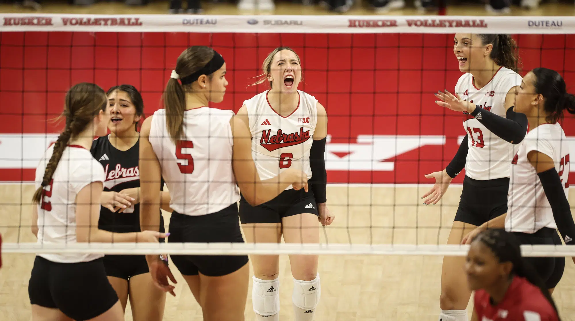 Nebraska NCAA Regional Start Times Announced 1340 KGFW The