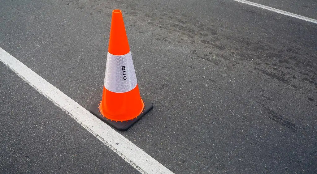 Kearney Concrete Work 39th Street from 22nd Ave to 20th Ave 1340