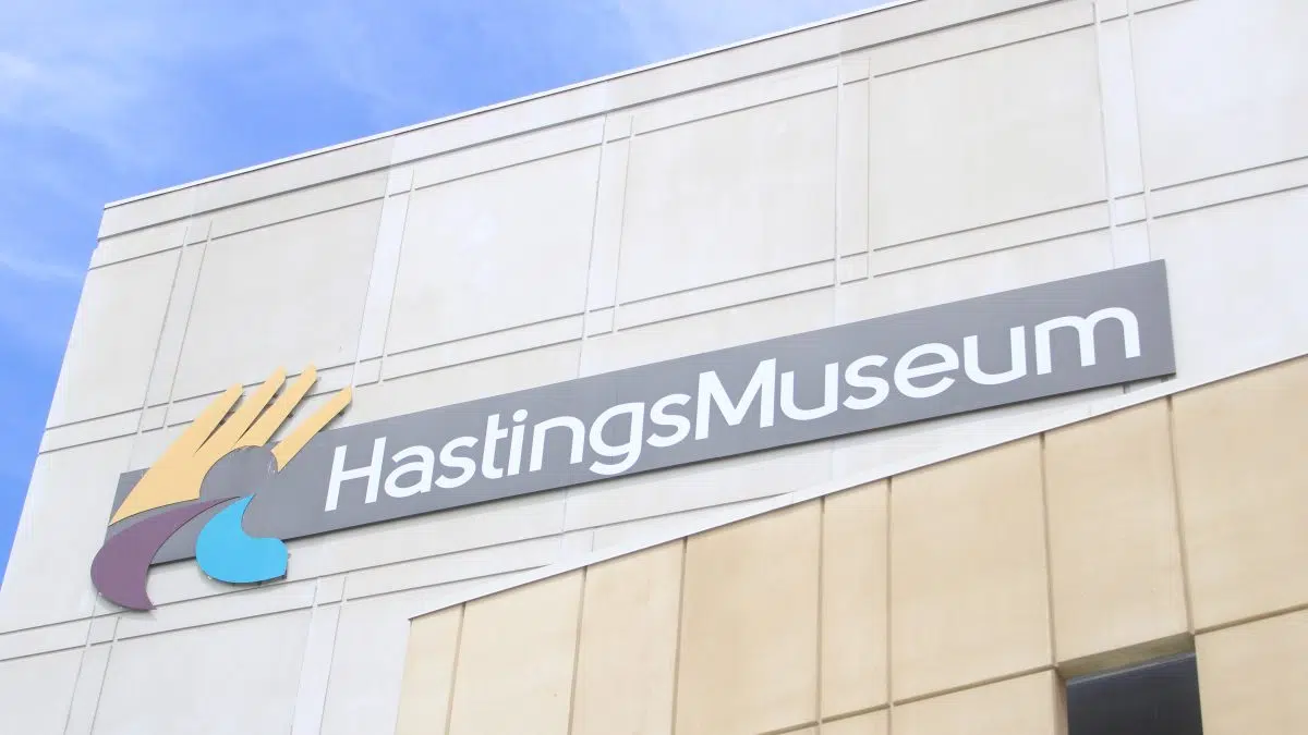 “Day by Day: The Dynasty” to be shown at the Hastings Museum | 107.7 ...