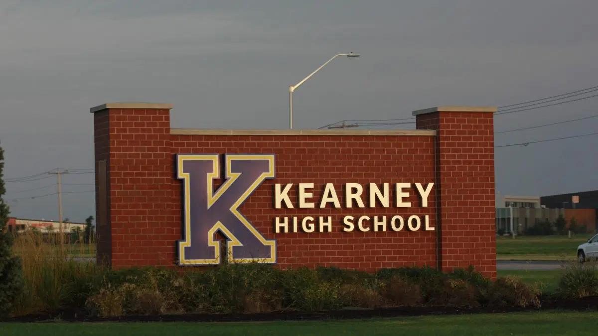 Kearney High School Announces Updated Cell Phone Policy for 2024-2025 School Year | 1340 KGFW