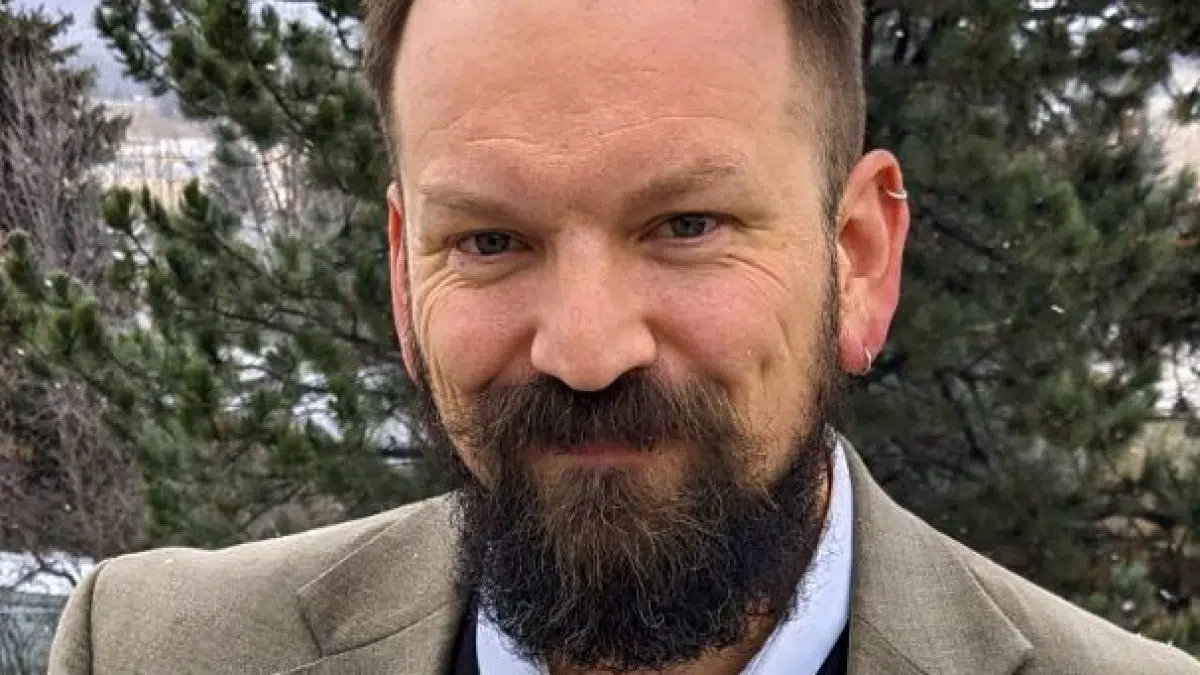 Museum of nebraska art names andrew dunehoo executive director