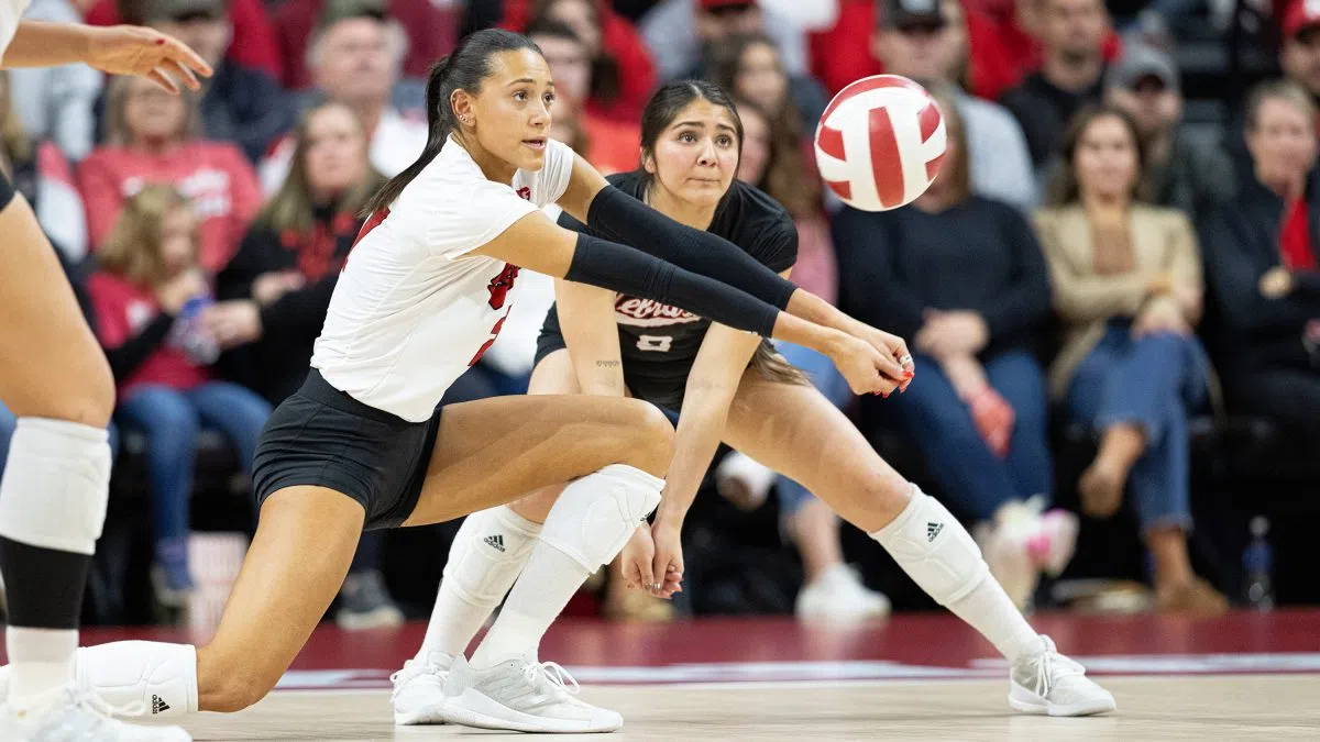 Harper Murray Suspended for Spring Match | 1340 KGFW - The Information ...
